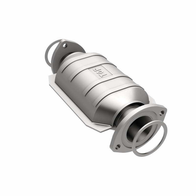 MagnaFlow Conv DF 95-97 4.5L Toy Land Cruiser Magnaflow Catalytic Converter Direct Fit  AXOPROS
