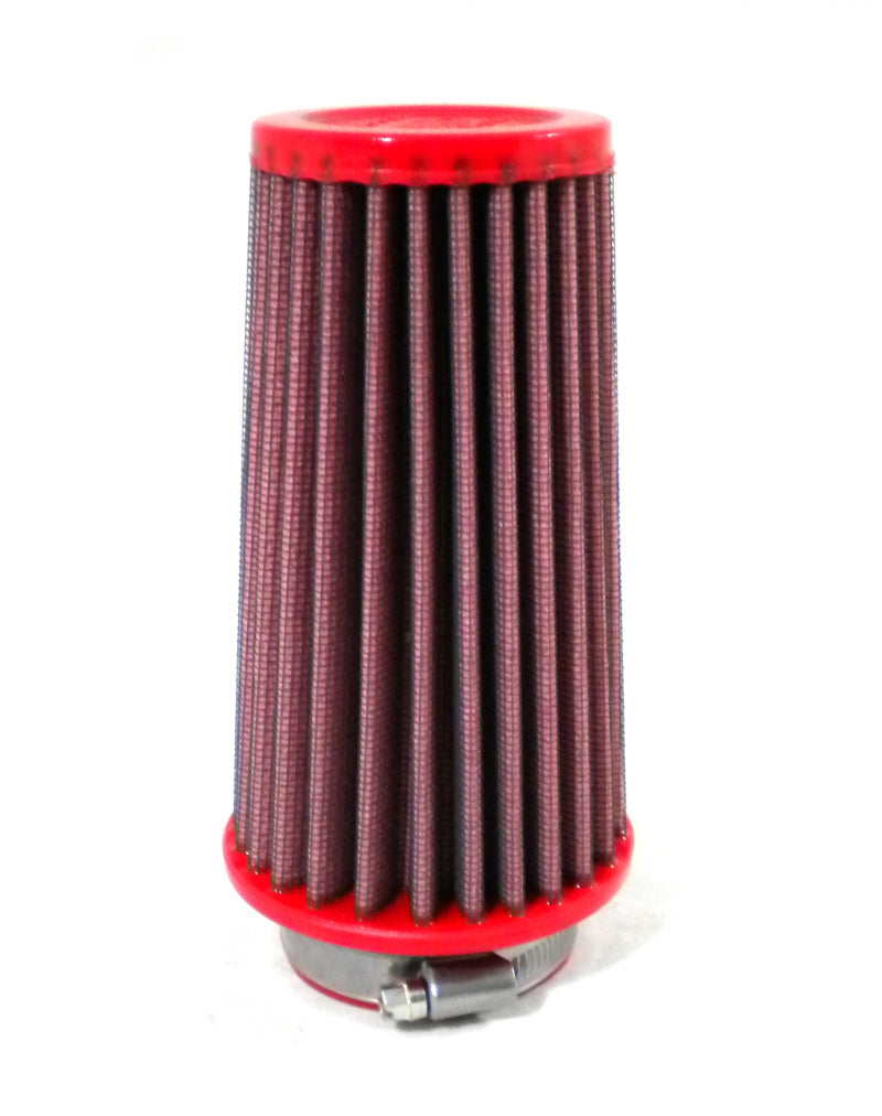 BMC Single Air Universal Conical Filter - 54mm Inlet / 150mm H BMC Air Filters - Universal Fit  AXOPROS