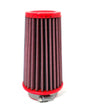 BMC Single Air Universal Conical Filter - 54mm Inlet / 150mm H BMC Air Filters - Universal Fit  AXOPROS