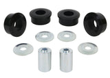 Whiteline VAG MK4/MK5 Rear Trailing Arm Bushing Kit Whiteline Bushing Kits  AXOPROS