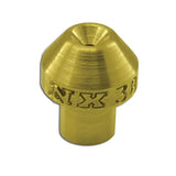 Nitrous Express Nitrous Express .016 R/T Single Jet Nitrous Jets aftermarket performance part