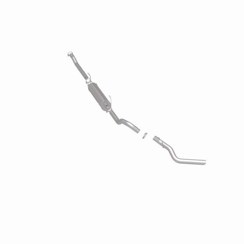 MagnaFlow BRE Exhaust Kit 06-09 Dodge Ram 1500 2500 3500 5.7L Magnaflow Catback  AXOPROS