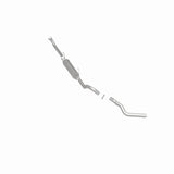 MagnaFlow BRE Exhaust Kit 06-09 Dodge Ram 1500 2500 3500 5.7L Magnaflow Catback  AXOPROS