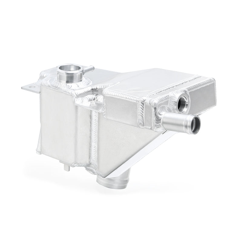Mishimoto 11-19 Ford 6.7L Powerstroke Expansion Tank Kit - Natural Mishimoto Cooling Packages  AXOPROS