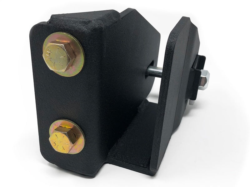 Tuff Country 1997 F-250 4wd (w/2in Front Lift Kit And 5 Bolt Mounting) Axle Pivot Drop Brackets Pr. Tuff Country Suspension Arms & Components  AXOPROS