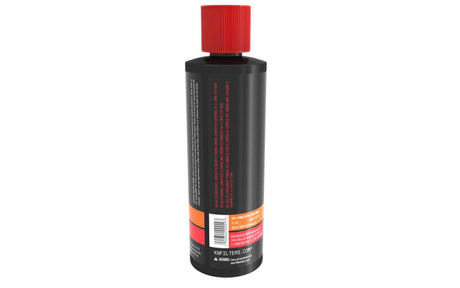 K&N 8 oz. Squeeze Air Filter Oil - AXOPROS