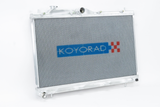 Koyo 22-25 Subaru WRX All Aluminum Performance Radiator Koyo Radiators  AXOPROS