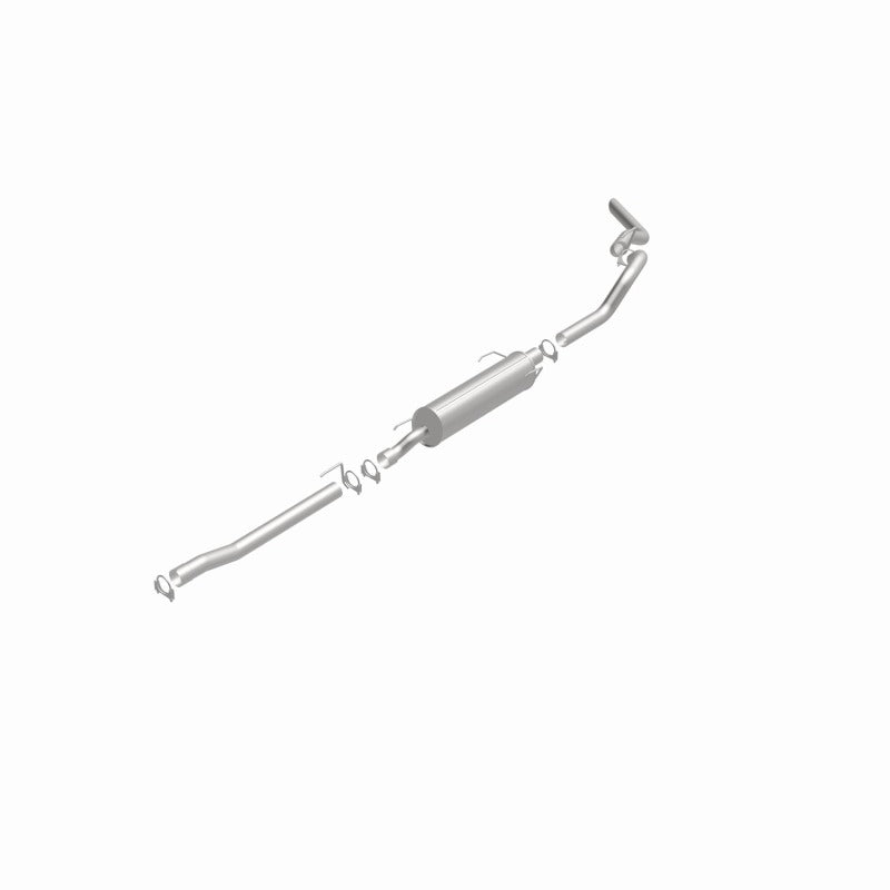 MagnaFlow BRE Exhaust Kit 06-09 Dodge Ram 1500 2500 3500 5.7L Magnaflow Catback  AXOPROS