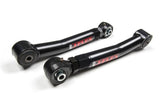 JKS Manufacturing Jeep Wrangler TJ/LJ Adjustable J-Flex Lower Control Arms - Rear JKS Manufacturing Control Arms  AXOPROS