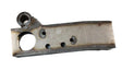 Rust Buster 1987-1995 Jeep Wrangler Front Frame Shackle Mount Repair Kit - Left RustBuster Shackle Kits  AXOPROS