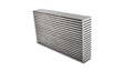 Vibrant Horizontal Flow Intercooler Core 22in. W x 11.75in. H x 3.5in. Thick Vibrant Intercoolers  AXOPROS
