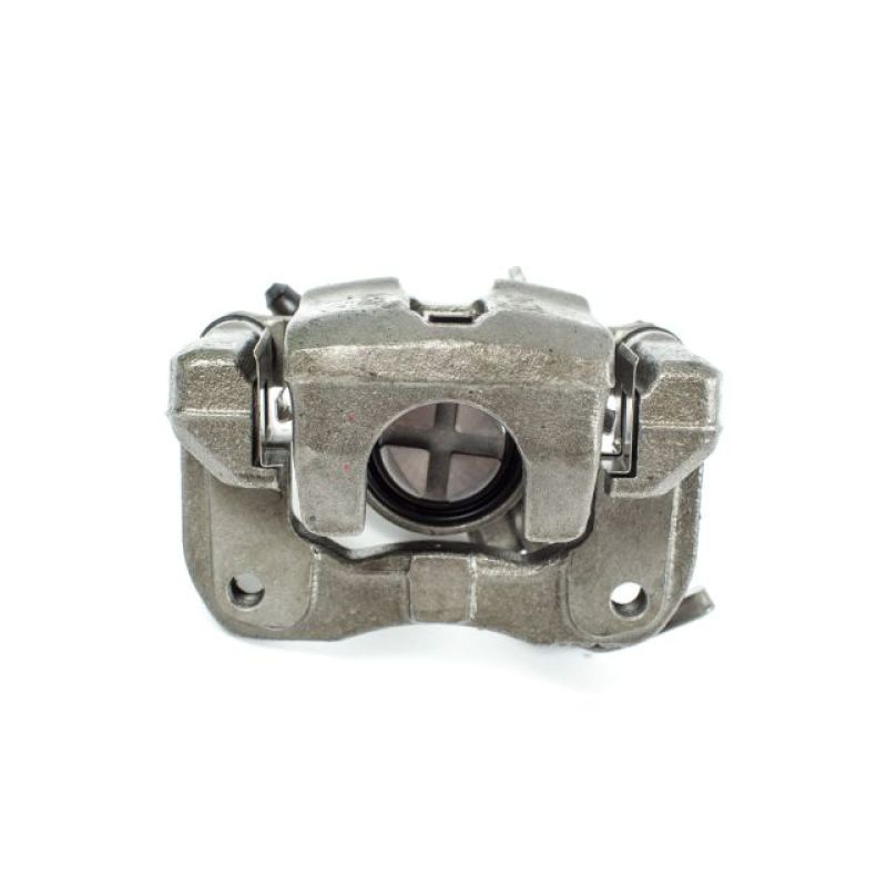 Power Stop 01-05 Acura EL Rear Left Autospecialty Caliper w/Bracket PowerStop Brake Calipers - OE  AXOPROS
