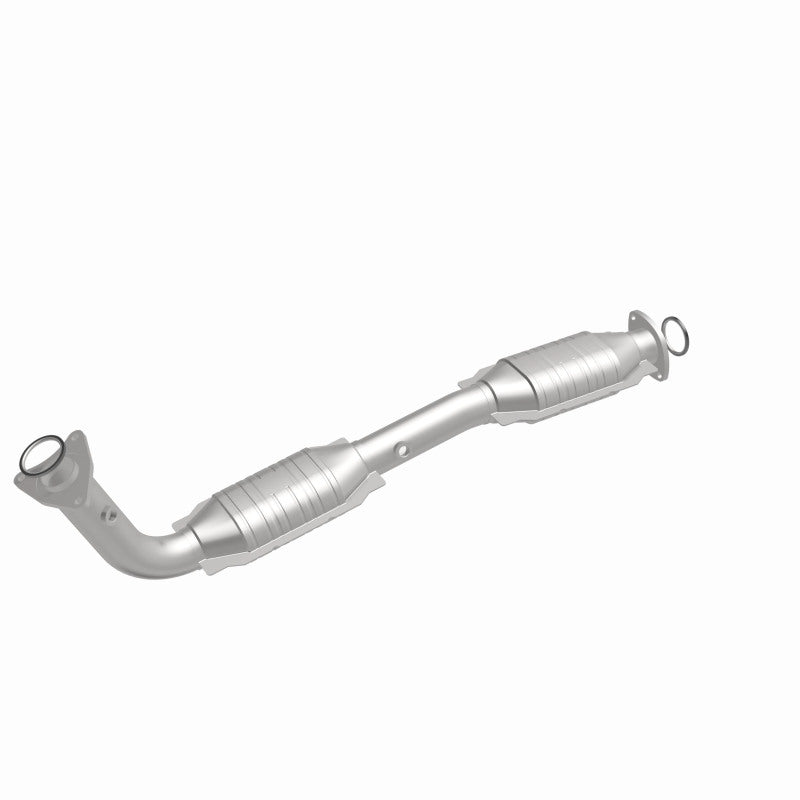 Magnaflow Conv DF 07-08 Toyota Tundra 5.7L P/S Magnaflow Catalytic Converter Direct Fit  AXOPROS
