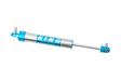 King Shocks 2017+ Ford F-250/F-350 4WD Front 2.0 Dia Steering Stabilizer (Each) King Shocks Steering Stabilizer  AXOPROS