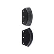Gaerne SG22 Toe Cap Replacement (Steel) Gaerne Motorcycle Boots  AXOPROS