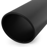 MagnaFlow 08-18 Ford F-250/F-350/F-450 4.6L/6.7 DPF-Back Black 4in Dual Single Rear Exit Magnaflow DPF Back  AXOPROS