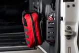 DV8 Offroad 03-09 Lexus GX 470 Molle Door Pocket DV8 Offroad Exterior Trim  AXOPROS
