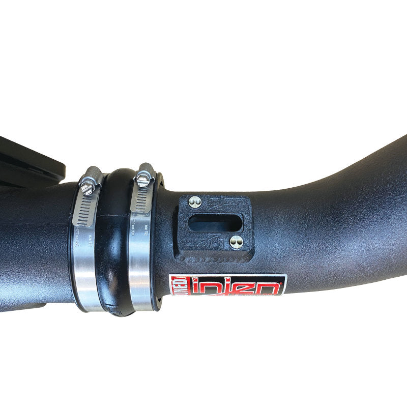 Injen 10-14 Ford F-150 5.0L V8 Evolution Intake Injen Cold Air Intakes  AXOPROS