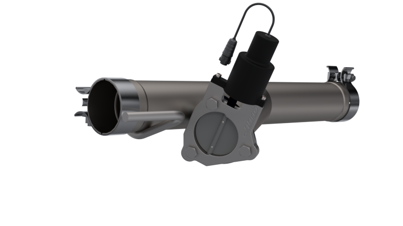 2009-2023 Ram/Dodge 1500 Classic QTP  Aggressor Cutout Pipe QTP Exhaust Cutouts  AXOPROS