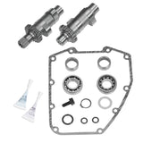 S&S Cycle 99-06 BT 585C Chain Drive Camshaft Kit S&S Cycle Camshafts  AXOPROS