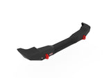 ARB Rear Bar Suits Jl Txt Black ARB Bumpers - Steel  AXOPROS