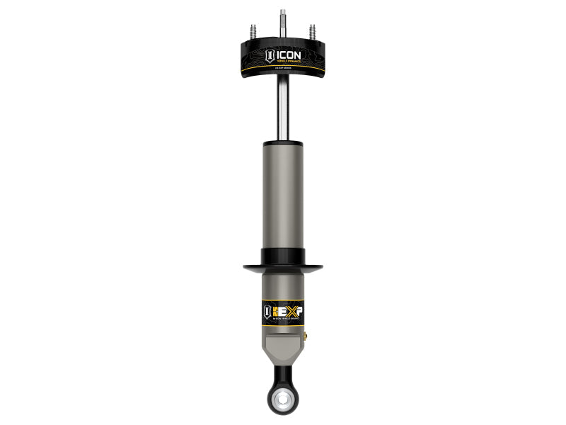 ICON 2005+ Toyota Tacoma 2.5 EXP Front Coilover Shock ICON Coilovers  AXOPROS
