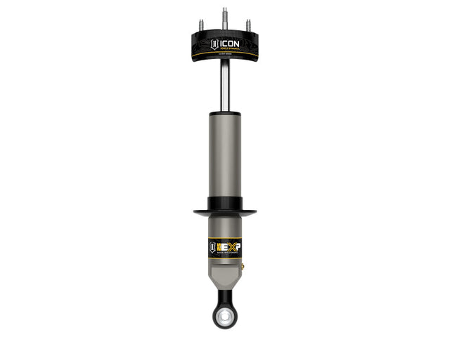 ICON 2005+ Toyota Tacoma 2.5 EXP Front Coilover Shock ICON Coilovers  AXOPROS