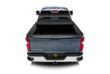 Truxedo 2020 GMC Sierra & Chevrolet Silverado 2500HD & 3500HD 6ft 9in Pro X15 Bed Cover Truxedo Bed Covers - Roll Up  AXOPROS