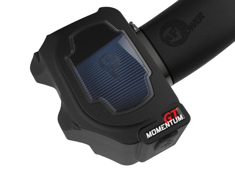 aFe POWER Momentum GT Pro 5R Intake System 22-23 Jeep Wagoneer (WS) V8-5.7L aFe Cold Air Intakes  AXOPROS