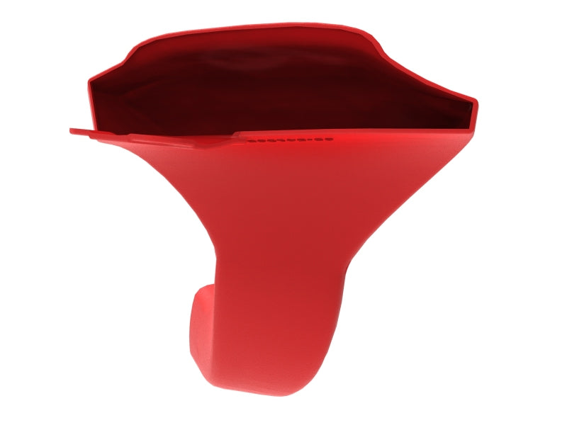 aFe Magnum FORCE Cold Air Intake System Scoop 19-20 Ford Ranger 2.3L(t) - Red aFe Air Intake Components  AXOPROS