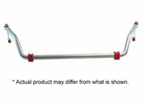 Belltech FRONT ANTI-SWAYBAR 94-99 DODGE RAM Belltech Sway Bars  AXOPROS