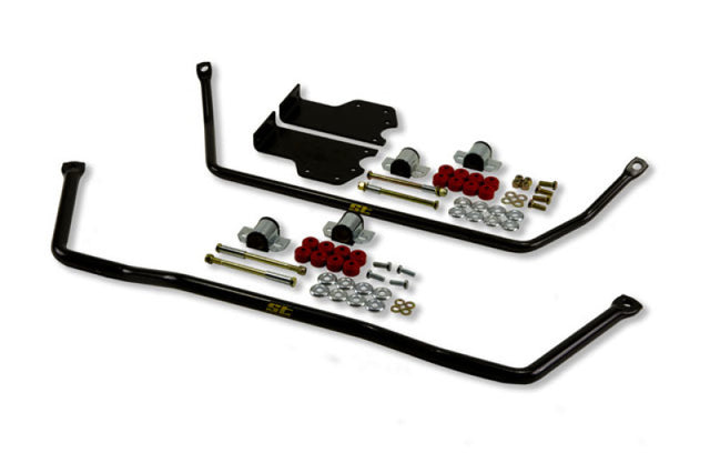 ST Anti-Swaybar Set Nissan 240Z ST Suspensions Sway Bars  AXOPROS