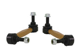 Whiteline 12+ Subaru BRZ / 12+ Scion FR-S / 12+ Toyota 86 / 15+ Mustang Front Sway Bar - Link Assy Whiteline Sway Bar Endlinks  AXOPROS