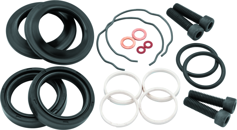 Bikers Choice 88-17 FXD FXR XL 39 MM Fork Seal Kit Bikers Choice Fork Assemblies  AXOPROS