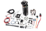 Radium Nissan R32 GT-R Fuel Hanger Surge Tank Walbro F90000274 - Pumps Not Included Radium Engineering Surge Tanks  AXOPROS