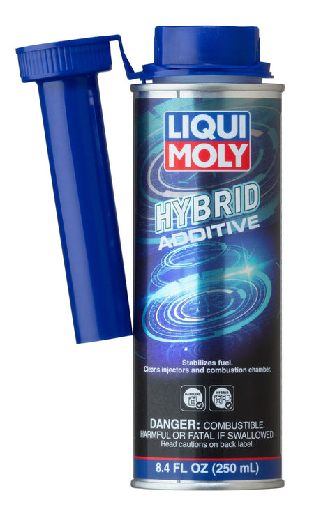 LIQUI MOLY 250mL Hybrid Additive LIQUI MOLY Additives  AXOPROS