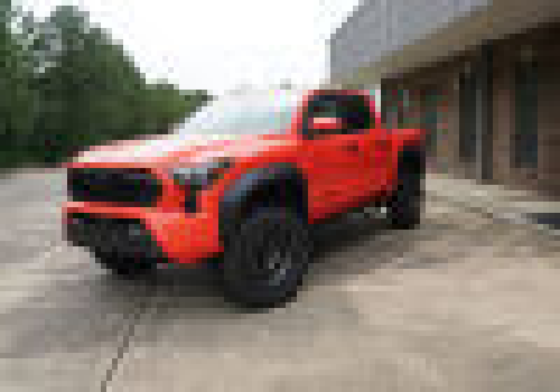 Superlift 2024 Toyota Tacoma 4WD 2in. Leveling Kit (Does Not Fit AVS Vehicles or TRD Pro/Trailhntr) Superlift Leveling Kits  AXOPROS