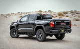 MagnaFlow 2023+ Chevy Colorado Overland Series Cat-Back Exhaust Magnaflow Catback  AXOPROS