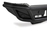 DV8 Offroad 21-23 Ford Bronco Competition Series Rear Bumper DV8 Offroad Bumpers - Steel  AXOPROS
