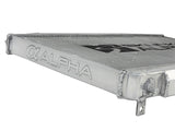Skunk2 Alpha Series 06-11 Honda Civic SI Radiator (Dual Core) Skunk2 Racing Radiators  AXOPROS