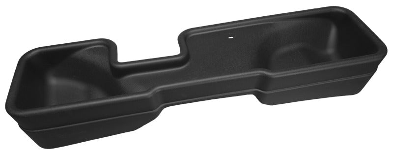 Husky Liners 2014 Chevrolet/GMC Silverado/Sierra 1500 Ext Cab Pickup Husky Underseat GearBox Storage Husky Liners Tool Storage  AXOPROS