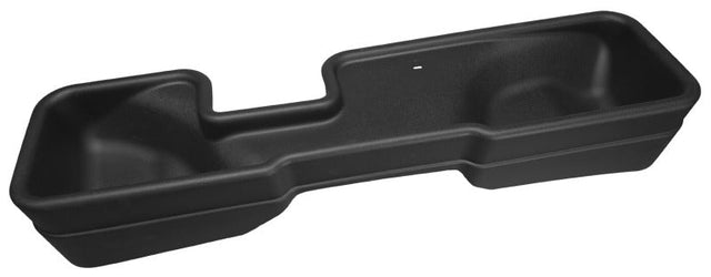 Husky Liners 2014 Chevrolet/GMC Silverado/Sierra 1500 Ext Cab Pickup Husky Underseat GearBox Storage Husky Liners Tool Storage  AXOPROS