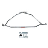 BBK MUSTANG STRUT TOWER BRACE (CHROME) BBK Performance Parts Suspension Shock Absorber Tower Brace  AXOPROS