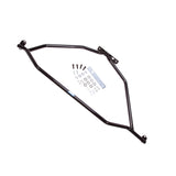 BBK MUSTANG STRUT TOWER BRACE (BLACK) BBK Performance Parts Suspension Shock Absorber Tower Brace  AXOPROS
