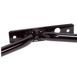 BBK MUSTANG STRUT TOWER BRACE (BLACK) BBK Performance Parts Suspension Shock Absorber Tower Brace  AXOPROS