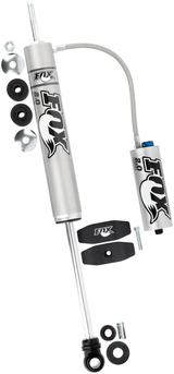 Fox 03+ 4Runner 2.0 Perf Series 9.1in. Smooth Body Remote Res. Rear Shock CD Adjuster / 0-1.5in Lift FOX Shocks and Struts  AXOPROS
