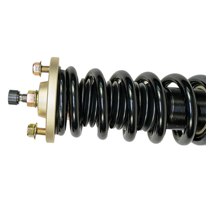 BLOX Racing 92-00 Honda Civic / 94-01 Acura Integra Plus Series Fully Adjustable Coilovers BLOX Racing Coilovers  AXOPROS