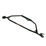 BBK MUSTANG GT/COBRA STRUT TOWER BRACE (BLACK) BBK Performance Parts Suspension Shock Absorber Tower Brace  AXOPROS
