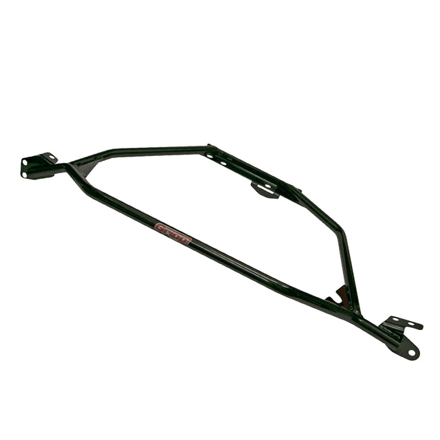 BBK MUSTANG GT/COBRA STRUT TOWER BRACE (BLACK) BBK Performance Parts Suspension Shock Absorber Tower Brace  AXOPROS