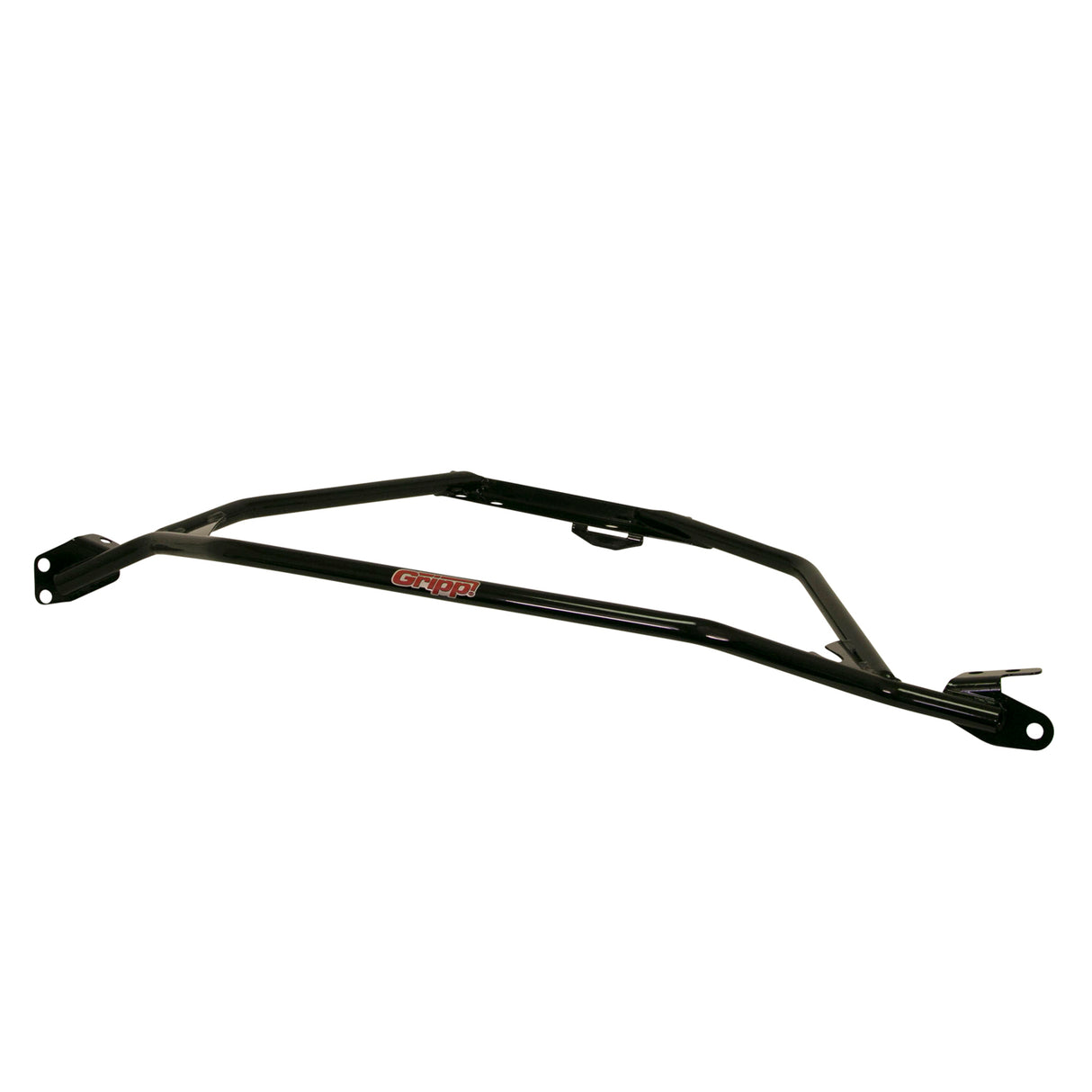 BBK MUSTANG GT/COBRA STRUT TOWER BRACE (BLACK) BBK Performance Parts Suspension Shock Absorber Tower Brace  AXOPROS
